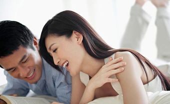 Những quan niệm sai lầm về hôn nhân - Blog Marry