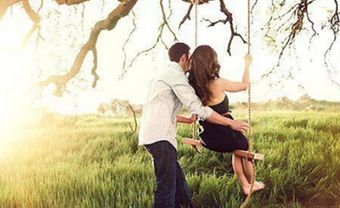 Hò hẹn cùng chàng trước khi chính thức trở thành cô dâu - Blog Marry