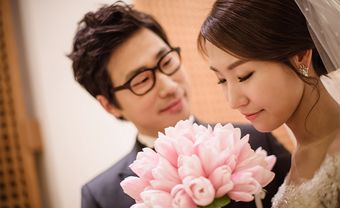 Bạn gái và sự chinh phục - Blog Marry