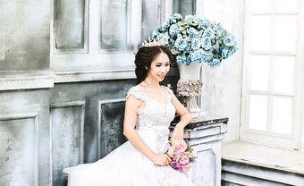 Tâm sự và suy nghĩ sau 1 tuần làm dâu - Blog Marry