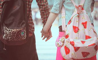 Chọn người yêu em, đừng chọn người em yêu - Blog Marry