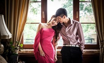 Không phải cứ phụ nữ đẹp là đàn ông mê mẩn - Blog Marry