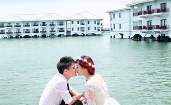 Hãy chạm vào nhau để gia đình hạnh phúc - Blog Marry