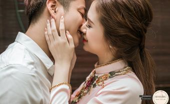 Yêu và Thương - Blog Marry