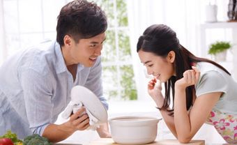 Muốn có một gia đình hạnh phúc thì ai phải hi sinh? - Blog Marry