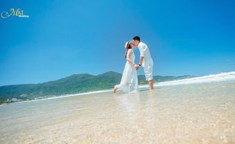 Top những địa điểm chụp ảnh cưới ngoại cảnh đẹp ở Đà Nẵng 2017 - Blog Marry