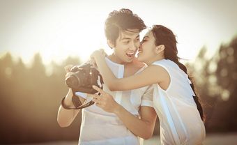 Vì sao người ta vẫn muốn kết hôn? - Blog Marry