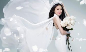 3 bước để cô dâu sở hữu thân hình hoàn hảo - Blog Marry