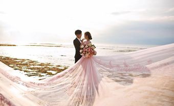 5 kinh nghiệm quý báu giúp cô dâu tự tin trong ngày cưới - Blog Marry