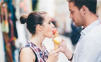 Nếu chàng làm 14 điều nhỏ xíu này, hãy tin chàng yêu bạn thật lòng! - Blog Marry