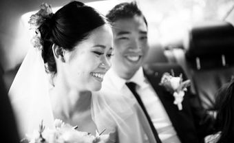 5 điều tạo nên một đám cưới sáng tạo và hoàn hảo - Blog Marry