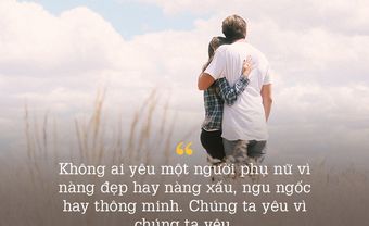 Bạn có chắc mình đã biết: Tình yêu là gì? - Blog Marry