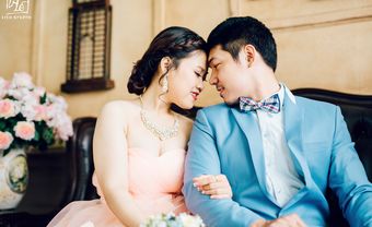 Phân biệt chụp hình truyền thống VS chụp hình phóng sự - Blog Marry