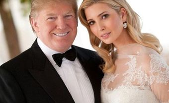 Mãn nhãn với tiệc cưới của các cậu ấm, cô chiêu nhà Trump - Blog Marry