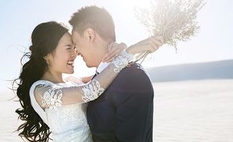 Lý do thực sự khiến đàn ông thích sống chung với phụ nữ - Blog Marry