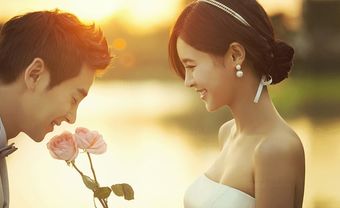 Trắc nghiệm: Bạn đã sẵn sàng kết hôn chưa? - Blog Marry