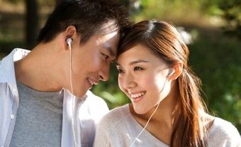 Im lặng để cảm nhận sự yêu thương - Blog Marry