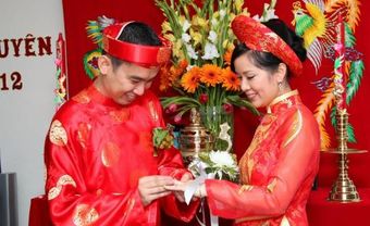 Những điều kiêng kỵ trong cưới hỏi của người Việt - Blog Marry