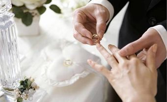 Đeo nhẫn ngón nào thì hợp phong thủy để thúc đẩy tình yêu? - Blog Marry