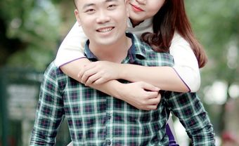 Phái đẹp toàn năng - Tình yêu là ..... - Blog Marry