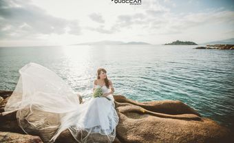 Phụ nữ và váy cưới... - Blog Marry