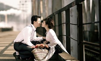 Định hình phong cách cưới của bạn - Blog Marry