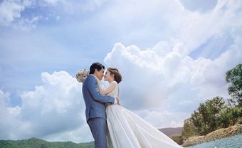 Chỉ là một thoáng qua thôi - Blog Marry