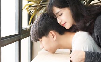 Phụ nữ nên chọn chồng như thế nào? - Blog Marry