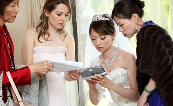 7 cách tối ưu giúp bạn cắt giảm chi phí đám cưới - Blog Marry