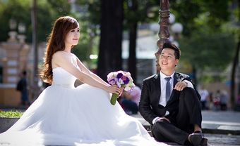 Gợi ý địa điểm cưới độc và phong cách cưới thời thượng - Blog Marry