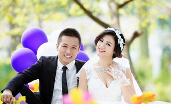 Chuẩn bị đám cưới gấp trong 1 tháng - Blog Marry