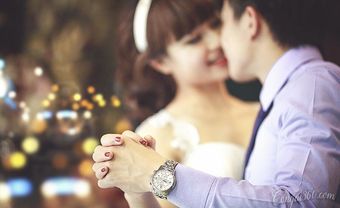 Lên nhầm kiệu hoa, được chồng như ý - Blog Marry