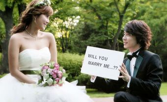 Thỏa thuận trước khi mình cưới nhau - Blog Marry