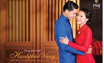 Khi hạnh phúc là nguồn cảm hứng - Blog Marry