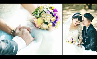 20 điều để chứng tỏ tình yêu của bạn đối với nàng (phần 1) - Blog Marry