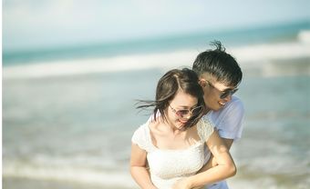 PHÁI ĐẸP TOÀN NĂNG - [Hạnh phúc không phải điểm đến mà là hành trình chúng ta đang đi] - Blog Marry