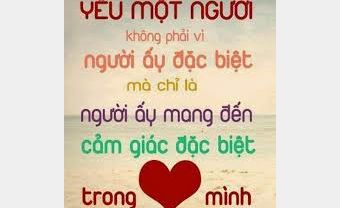 Đừng ngại đón nhận yêu thương - Blog Marry