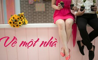 Chia sẻ Kế hoạch sống sau lễ cưới - Blog Marry