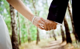 Sao không tự ghi dấu ấn cho ngày trọng đại nếu như bạn có thể? - Blog Marry