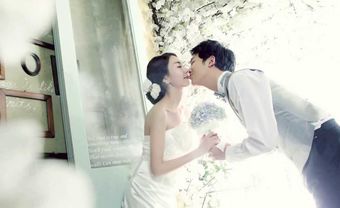 Những ưu điểm khi tổ chức tiệc cưới vào buổi trưa - Blog Marry