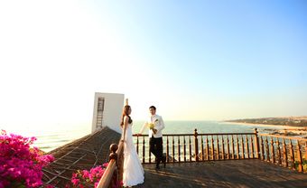 Cơ hội nhận ưu đãi mùa cưới cực hấp dẫn từ Omni Bridal - Blog Marry