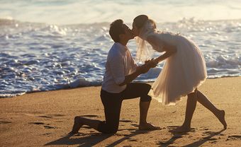 10 điều khiến bạn bị mất điểm - Blog Marry