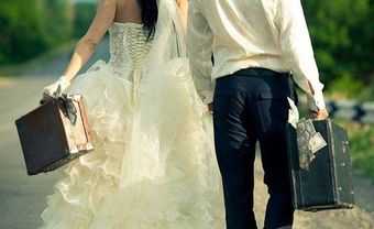 Những Chòm Sao Nào Kết Hôn Với Nhau Sẽ Nghèo - Blog Marry