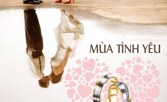 Hạnh Hòa Jewelry & Diamond ưu đãi ngập tràn mùa tình yêu - Blog Marry