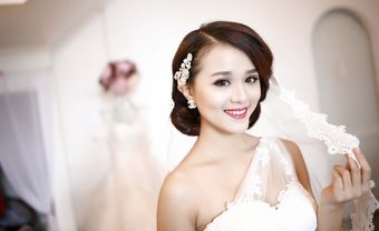 Cách chăm sóc tóc và dưỡng dài cực nhanh cho cô dâu mùa đông - Blog Marry