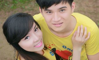 Yêu thương sống trọn từng ngày - Blog Marry