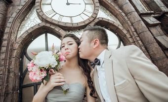 Kỷ niệm tình yêu - Blog Marry