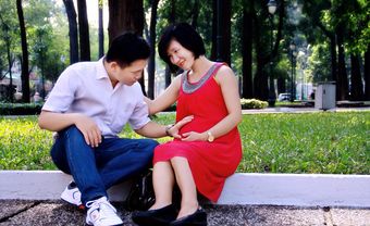 Yêu anh, hạnh phúc của cuộc đời em - Blog Marry