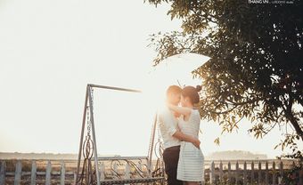 Hạnh phúc giản đơn - Blog Marry