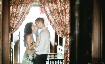 Một vài phong cách chụp ảnh cưới - Blog Marry